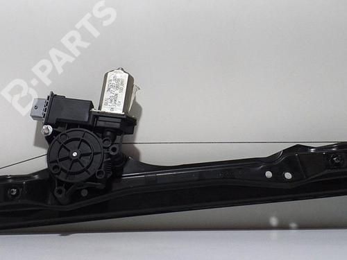 Used Front right window mechanism Front right window mechanism OPEL COMBO Tour (X12) 1.3 CDTI (C26, D26, E26, C05) (90 hp) 10007693 10007693