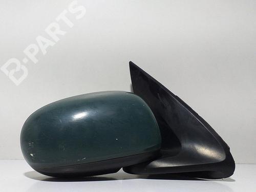 Used Right mirror Right mirror NISSAN ALMERA II (N16) 2.2 dCi (112 hp) 10962307 10962307
