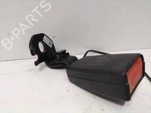Used Rear right seatbelt OPEL CORSA E (X15) [2014-2025]  17529096