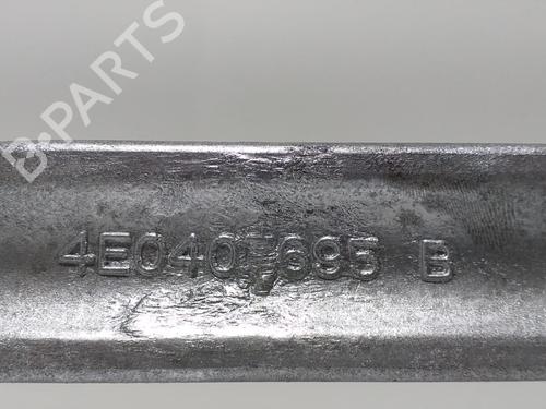 Querlenker links vorne AUDI A8 D3 (4E2, 4E8) 3.7 quattro | BP8784393M12 
