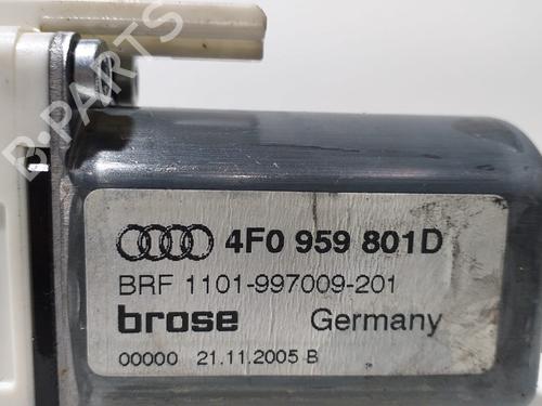 BP8388359C22 | Fensterheber links vorne AUDI A6 C6 Avant (4F5) 3.0 TDI quattro BP8388359C22