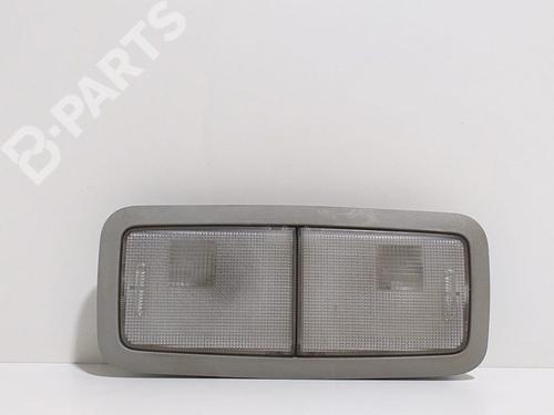 Used Interior roof light Interior roof light TOYOTA AVENSIS Estate (_T27_) 2.0 D-4D (ADT270_, ADT270R) (126 hp) 8329290 8329290