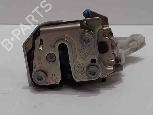 Rear right lock NISSAN X-TRAIL I (T30)  | BP5762332C99 