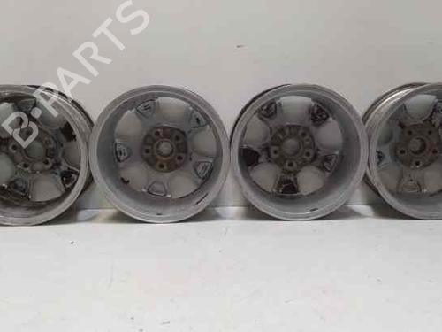 Rim SKODA OCTAVIA II (1Z3)  | BP19249575C45 