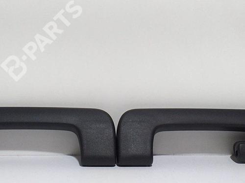 Front left interior door handle AUDI A6 C6 (4F2) S6 quattro | BP9835580I13  - Image 5