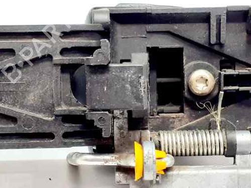 Front right exterior door handle FORD TOURNEO CONNECT 1.8 TDCi | BP6068516C129 