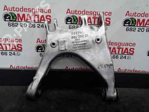 Used Right rear suspension arm Right rear suspension arm VW PHAETON (3D1, 3D2, 3D3, 3D4, 3D6, 3D7, 3D8, 3D9) 5.0 V10 TDI 4motion (313 hp) 5754790 5754790