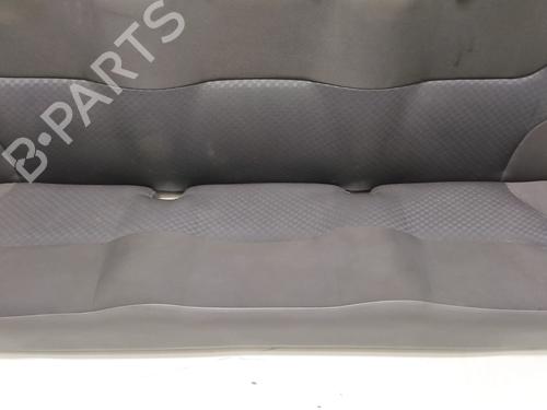 Sæde Bagtil OPEL VIVARO A Bus (X83)  | BP15817815C17 