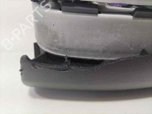 Driver airbag SKODA OCTAVIA II (1Z3)  | BP19076689C9 