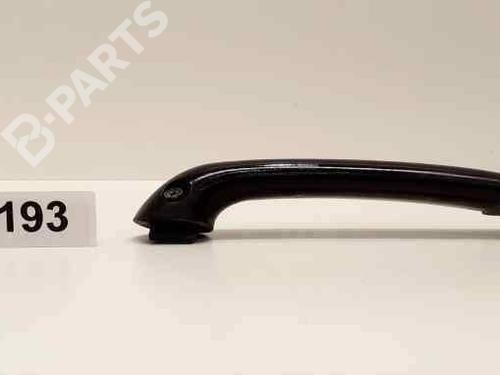 Used Front right interior door handle Front right interior door handle NISSAN TERRANO II (R20) [1992-2007] 6613700 6613700
