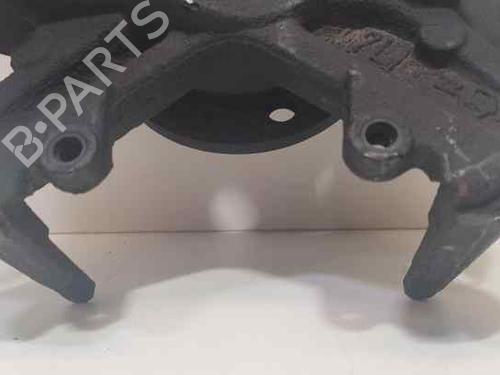 Right front steering knuckle SEAT IBIZA III (6L1)  | BP18302071M26 