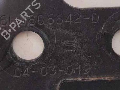 Front bumper reinforcement SEAT IBIZA III (6L1)  | BP18433648C109 