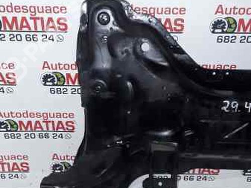 Subframe CITROËN C4 Grand Picasso I (UA_) 2.0 HDi 150 | BP6613081M9  - Image 5