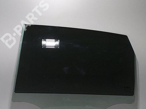 Used Rear left door window Rear left door window CHEVROLET CAPTIVA (C100, C140) 2.0 D 4WD (150 hp) 10370713 10370713