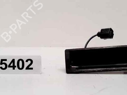 Trunk håndtak VW TOUAREG (7LA, 7L6, 7L7) 3.0 V6 TDI (225 hp) 6102704