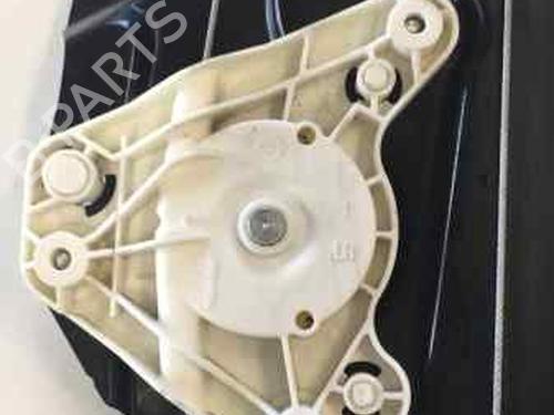 Rear left window mechanism MERCEDES-BENZ E-CLASS (W211) E 270 CDI (211.016) | BP5759885C24 