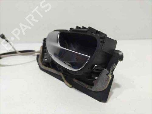Front left interior door handle PEUGEOT 307 Break (3E) 2.0 HDI 90 | BP17101378I13 
