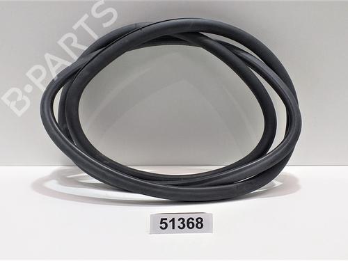 Used Rubber door seal PORSCHE CAYENNE (9PA) S 4.5 (340 hp) 13964434