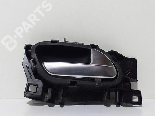 Used Front right interior door handle Front right interior door handle PEUGEOT 208 I (CA_, CC_) 1.6 HDi / BlueHDi 75 (75 hp) 8895706 8895706