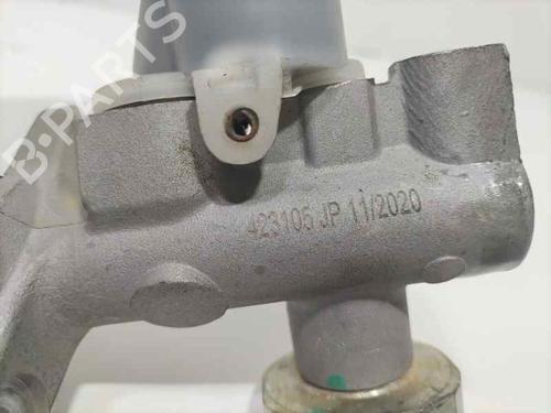 Clutch slave cylinder TOYOTA LAND CRUISER 90 (_J9_)  | BP16863865M113 