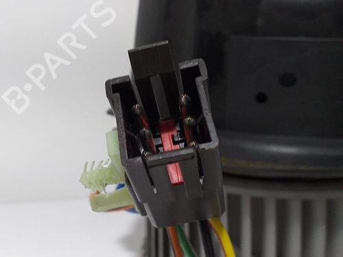 Heater blower motor FORD USA MUSTANG Convertible (C)  | BP15593084M62