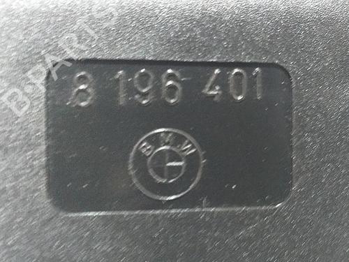 Tailgate lock BMW 1 (E87) 120 d | BP19700318C101 