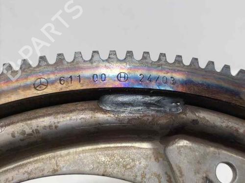 Flywheel MERCEDES-BENZ E-CLASS (W211)  | BP18081667M101 