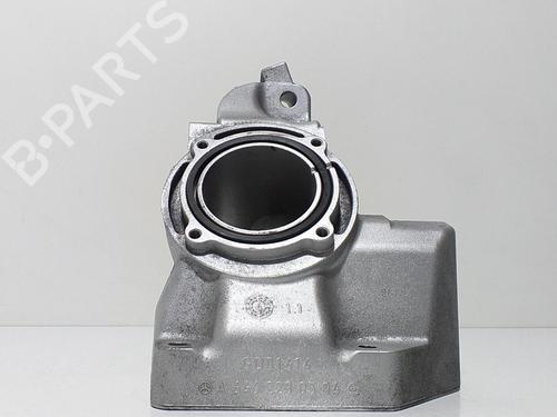 Pipe MERCEDES-BENZ E-CLASS (W211)  | BP13965538M125 