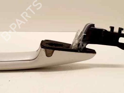 Rear left exterior door handle BMW 2 Active Tourer (F45) 218 d | BP5762762C130 