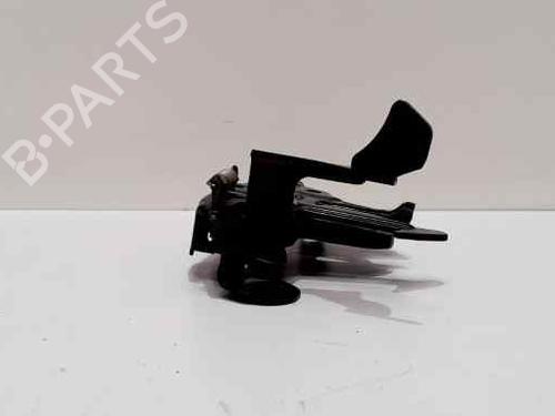 Hood lock NISSAN X-TRAIL I (T30)  | BP8763863C133 