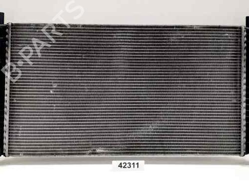 Køler FORD FOCUS II Turnier (DA_, FFS, DS) [2004-2012]  5863959