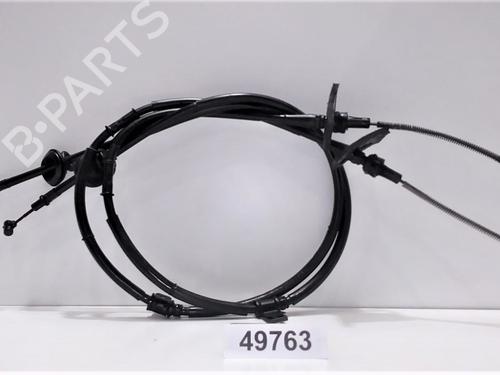 Used Hand brake SUZUKI GRAND VITARA I (FT, HT) 2.0 HDI 110 16V 4x4 (SQ420D, TD83V) (109 hp) 8763911