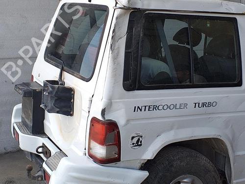 Højre side indikator MITSUBISHI GALLOPER (JK-01) 2.5 TD intercooler | BP11648372I19 