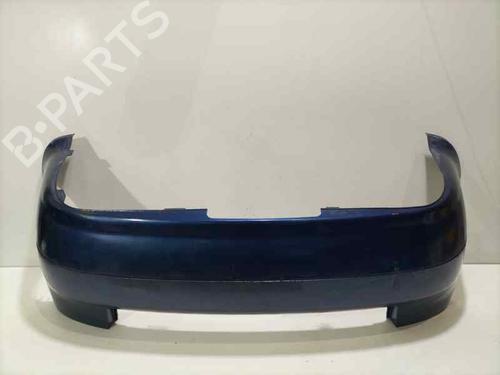 Rear bumper AUDI A4 B6 (8E2) 2.5 TDI (155 hp) 8E5807511