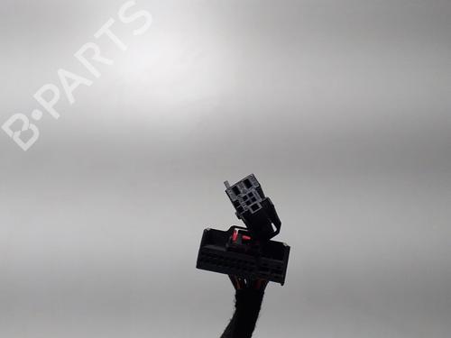 Left front door AUDI A7 Sportback (4GA, 4GF) 3.0 TDI quattro | BP9428656C2 