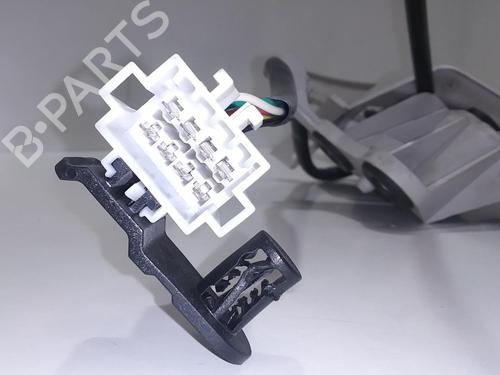 Electronic module MERCEDES-BENZ E-CLASS (W212) E 200 CDI / BlueTEC (212.005, 212.006) | BP7202943M83 