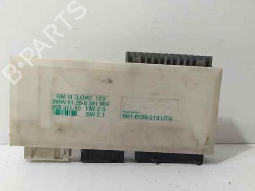 Electronic module BMW 5 (E39) 530 d (184 hp) 17489700