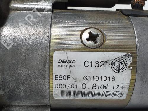 Starter FIAT PUNTO (188_) 1.2 Bipower (188BXA1A) | BP10530341M8 
