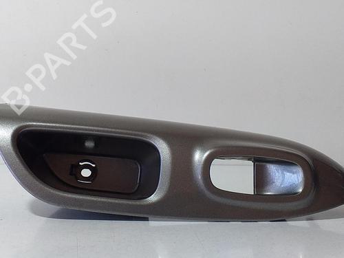 Used Rear right interior door handle NISSAN JUKE (F15) 1.5 dCi (110 hp) 11860861