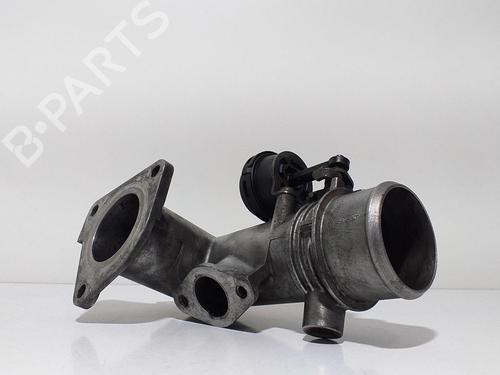 Throttle body FIAT DOBLO Box Body/MPV (223_) 1.9 JTD | BP10499953M82 