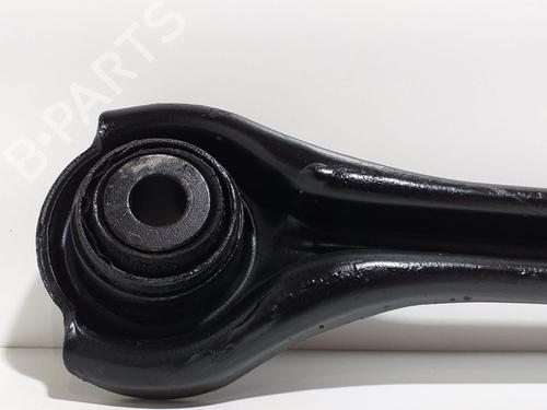 Right rear suspension arm MERCEDES-BENZ C-CLASS Coupe (CL203)  | BP8381786M15 