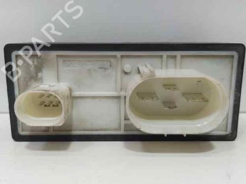 Electronic module SEAT IBIZA III (6L1)  | BP18260120M83 