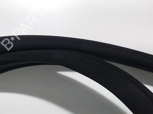Rubber door seal MERCEDES-BENZ E-CLASS (W211) E 500 4-matic (211.090) | BP13965089C142 