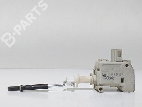 Used Fuel flap Fuel flap JAGUAR S-TYPE II (X200) 2.7 D (207 hp) 9623504 9623504