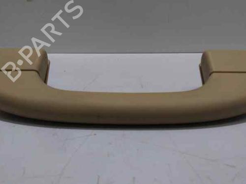 Front right interior door handle BMW 5 (E60) 530 i | BP6613820I14 