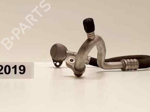 Used AC pipe MERCEDES-BENZ CLK (C209) [2002-2010]  13963702