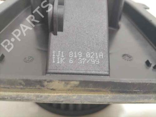 Varmeblæser AUDI TT (8N3) 1.8 T | BP16322594M62 