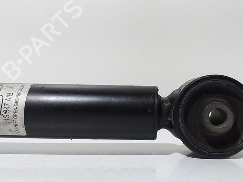 Left rear shock absorber SEAT IBIZA III (6L1) 1.4 TDI | BP10557637M18 