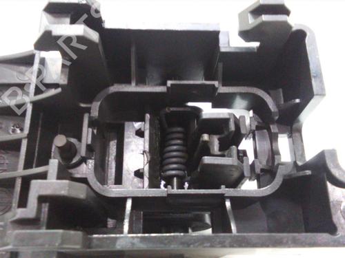 Front left interior door handle NISSAN MICRA III (K12) 1.2 16V | BP6790983I13 