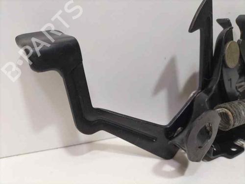Hood lock NISSAN TERRANO II (R20)  | BP18302036C133 